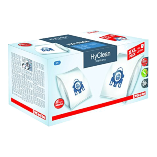Sacchetti aspirapolvere 10408410