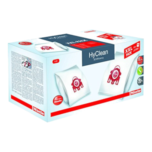 Sacchetti aspirapolvere 10408420