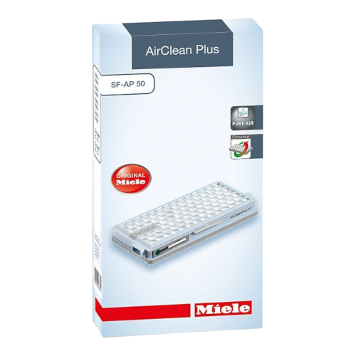 filtro aspirapolvere 10107860