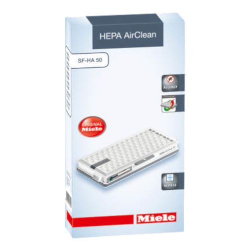 filtro Hepa E9616280