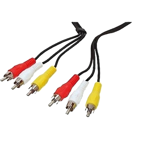 Cavo Video composito  84-072B