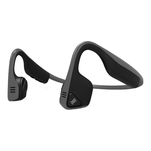 Cuffia Bluetooth Trekz Titanium slate Gray AS600