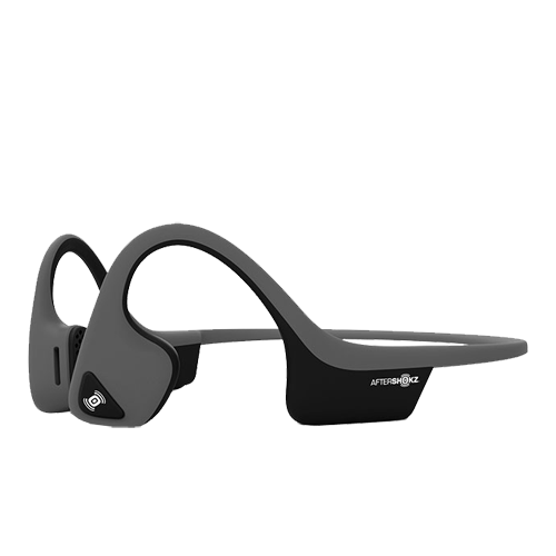 Cuffia Bluetooth Trekz Air slate Gray AS650