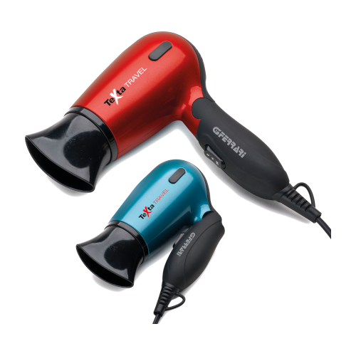 Asciugacapelli G3070100 Texta Travel
