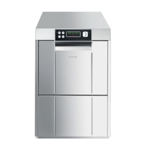 Lavabicchieri SMEG UG405DMS+2302