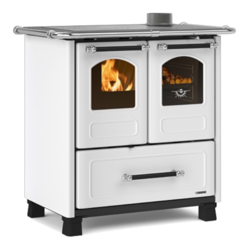 Cucina FAMILY 3,5 Bianco 7013002