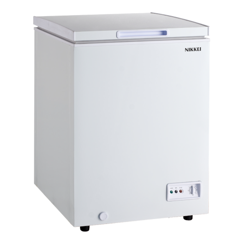 Congelatore a pozzo INCO 110X