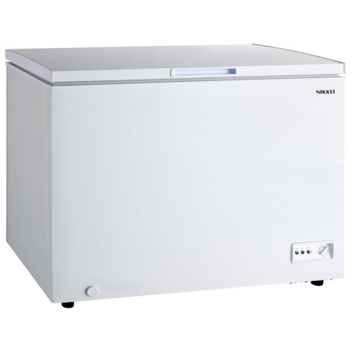 Congelatore a pozzo INCO 250X