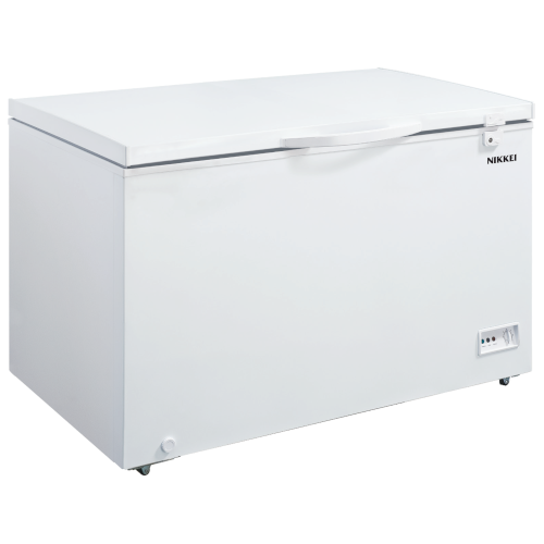 Congelatore a pozzo INCO 400X