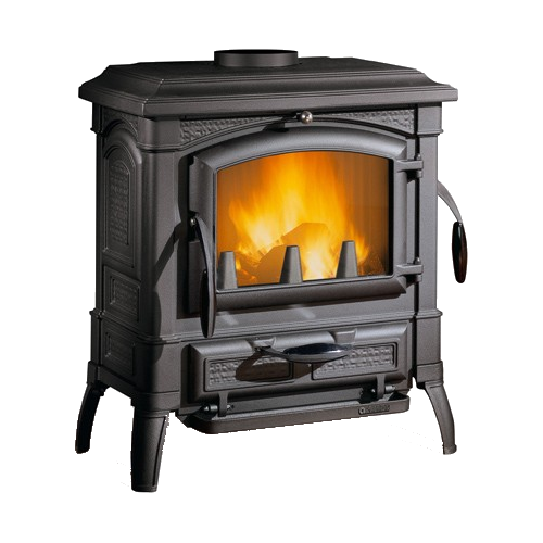 Stufa ISETTA EVO 4.0 Ghisa Smaltata 7119002