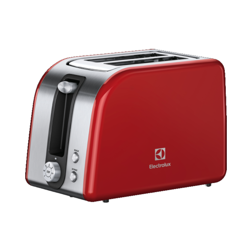 Tostapane EAT7700R Rosso