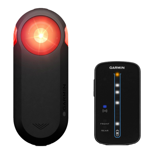 Radar VARIA RTL510 BUNDLE 010-01976-00