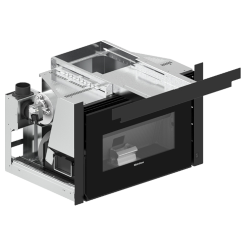 Cassetto caricamento frontale 9278437