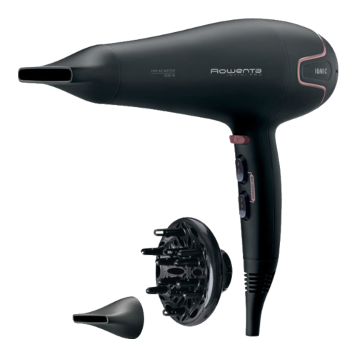 Asciugacapelli Infini Pro Premium CV8740