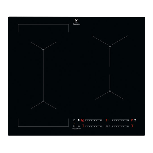 Piano cottura EIS62449C