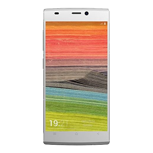 Cellulare FORWARD 5.5 White