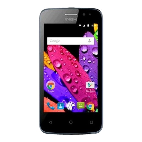 Cellulare Dynamic E407D/BK