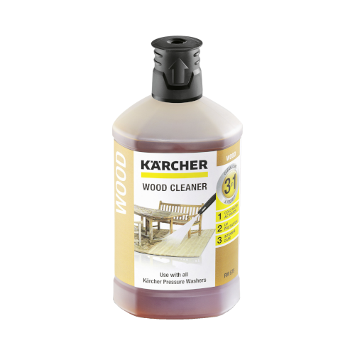 Detergente per legno 6.295-757.0