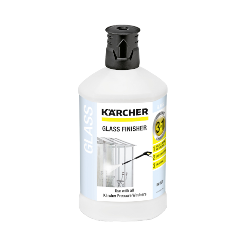 Detergente vetri e vetrate  6.295-474.0