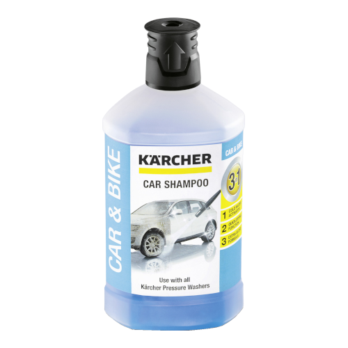 Detergente auto e moto 6.295-750.0