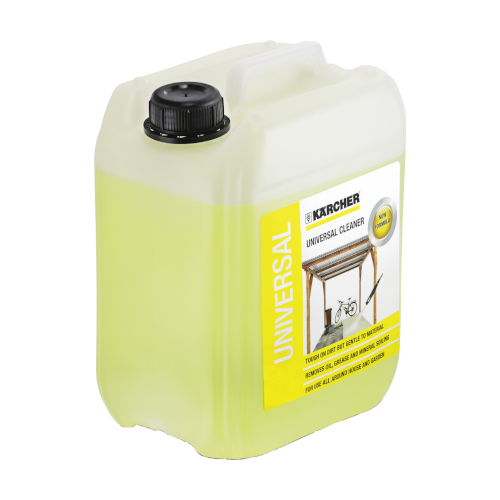 Detergente Universale 5L 6.295-357.0