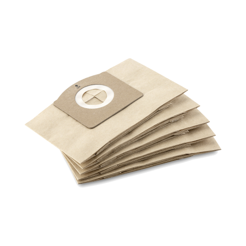 Sacchetti filtro WD1 2.863-297.0