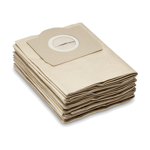 Sacchetti filtro WD3 6.959-130.0