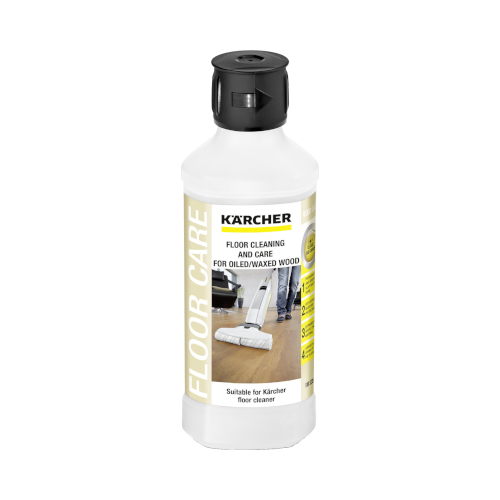 Detergente parquet con cera 6.295-942.0