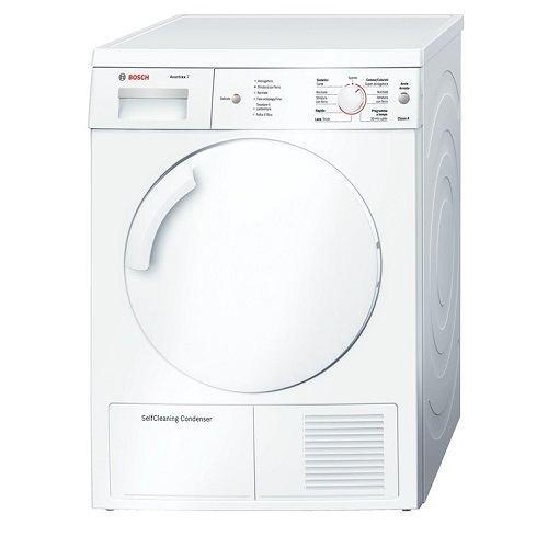 Asciugatrice 7 Kg. WTW84160IT