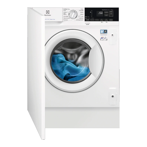 Lavasciugatrice EW7W474BI