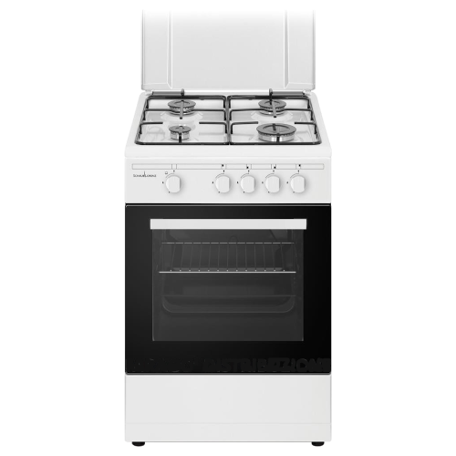 Cucina 50x50 SS450GW