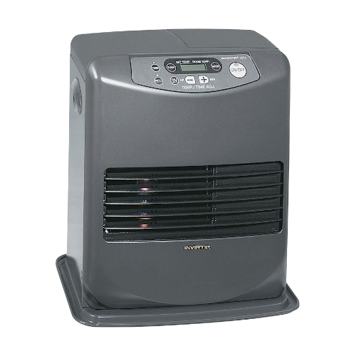 Stufa a combustibile liquido INVERTER 3026