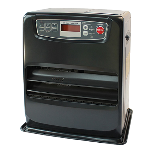 Stufa a combustibile liquido 301