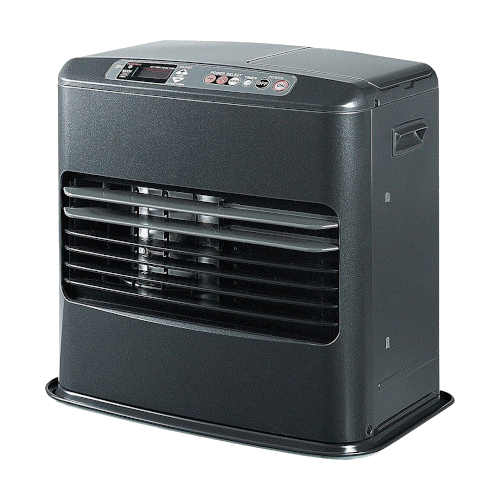 Stufa a combustibile liquido 4600