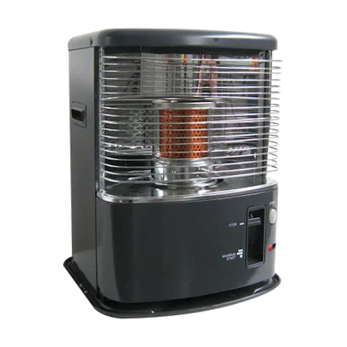 Stufa a combustibile liquido 241