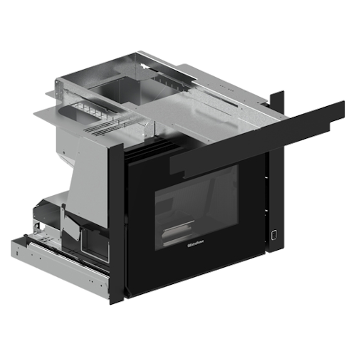 Cassetto caricamento frontale 9278446