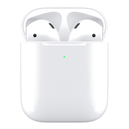 AirPods Wireless Charge MRXJ2TY