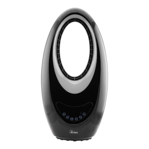 Termoventilatore SAURON AR4BL1
