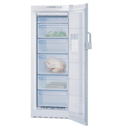 Congelatore verticale GSN24V22