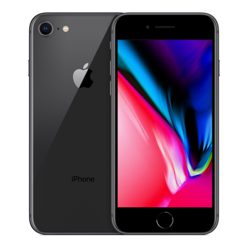 iphone 8 64 gb gray rigenerato