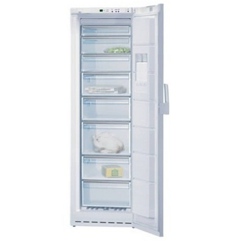 Congelatore verticale GSN32A21