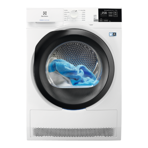 Asciugatrice 9 Kg. EW8HE92B4