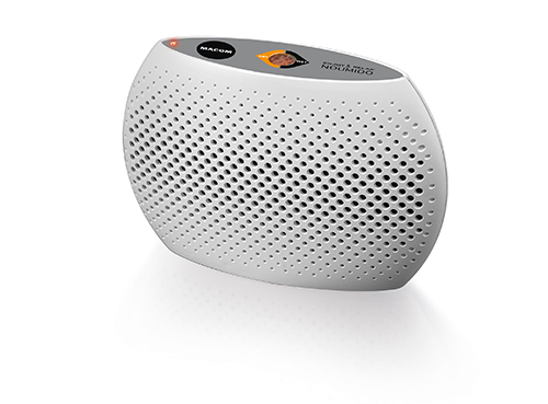 NOUMIDO DEHUMIDIFIER RECHARGEABLE CORDLESS