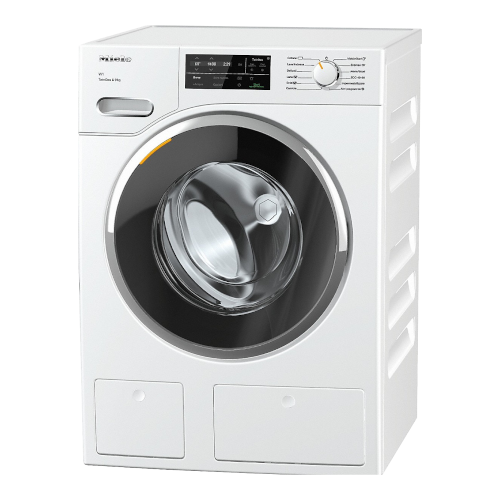 Lavatrice 9 Kg. WWG660 WCS TDos