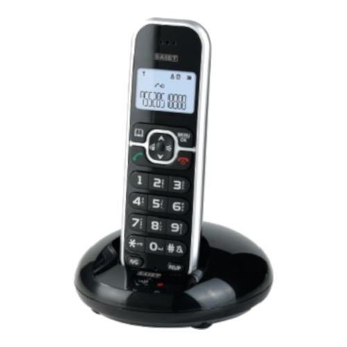 Telefono cordless LEM (mod.3660)