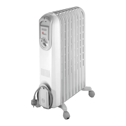 Radiatore olio V550920 W G