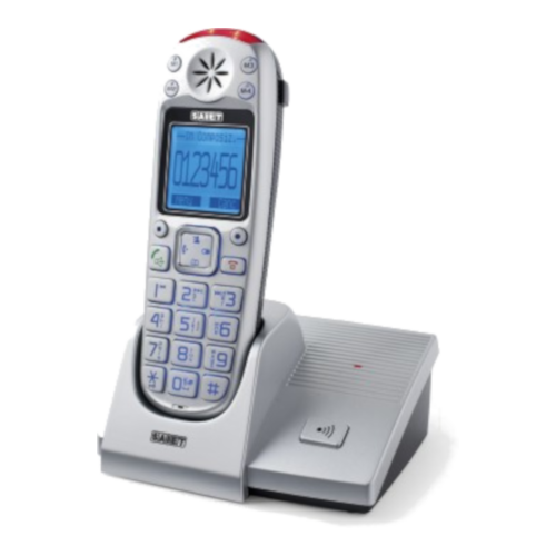 Telefono cordless GIGA (mod.2954)