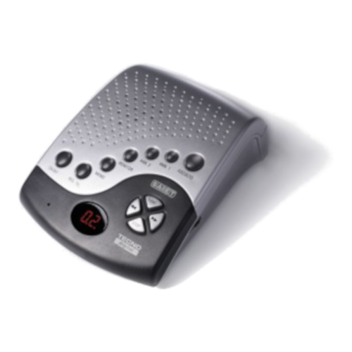 Segreteria TECNO Digital (mod.2664)