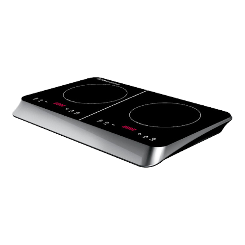 AR1F602 fornello induzione KOOKIE DUO