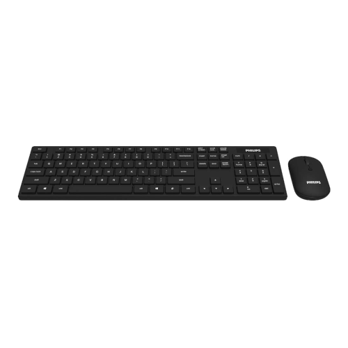 Tastiera e Mouse Wireless C103